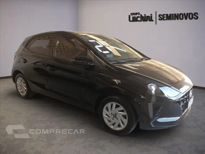 HB20 1.0 12V FLEX EVOLUTION MANUAL