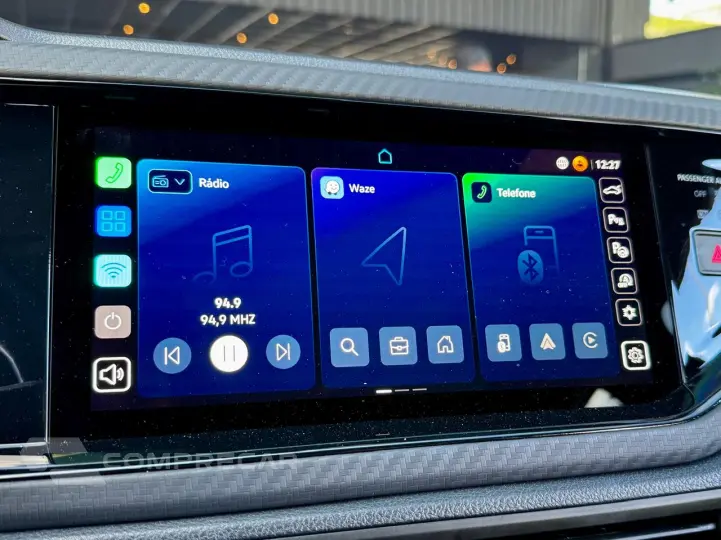NIVUS 1.0 200 TSI Highline