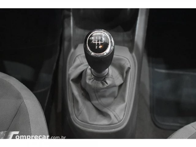 COBALT - 1.4 MPFI LT 8V 4P MANUAL