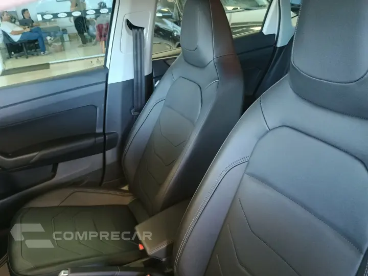 POLO 1.0 170 TSI Highline