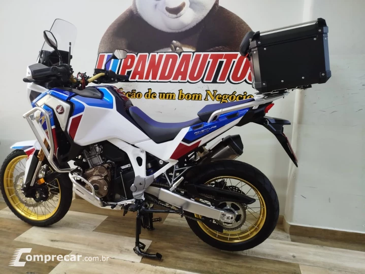 CRF 1100 Africa Twin Adventure Sports