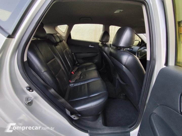 I30 2.0 MPFI GLS 16V