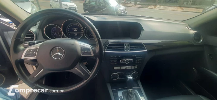 c180 1.6 turbo