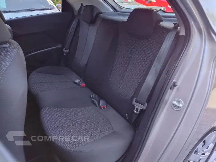 HB20 1.0 12V Comfort Plus