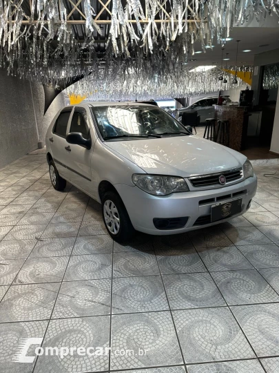 PALIO 1.0 MPI Fire 8V