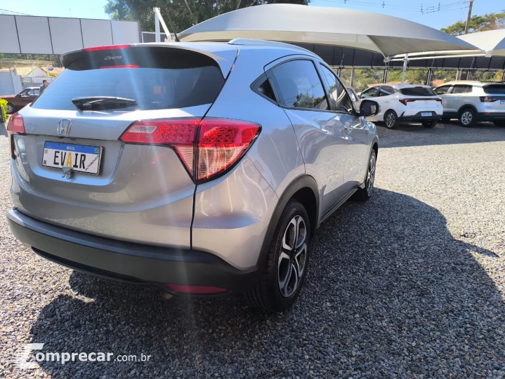 Hr-v EX