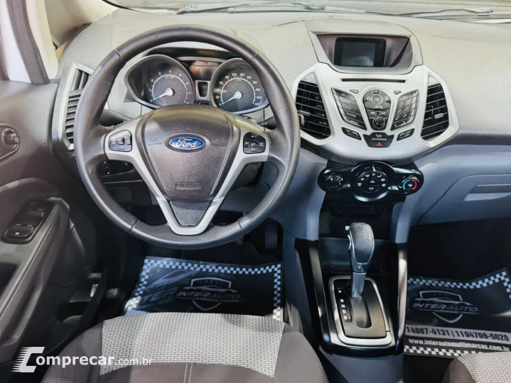 ECOSPORT 2.0 SE 16V