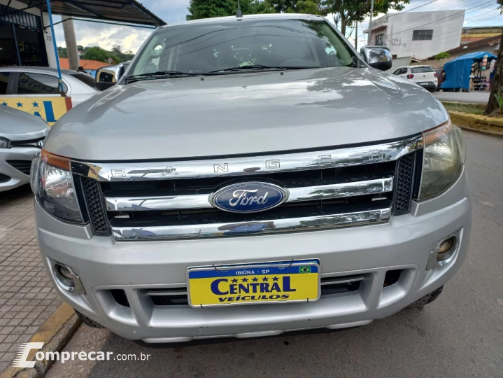 RANGER 2.2 XL 4X4 CD 16V