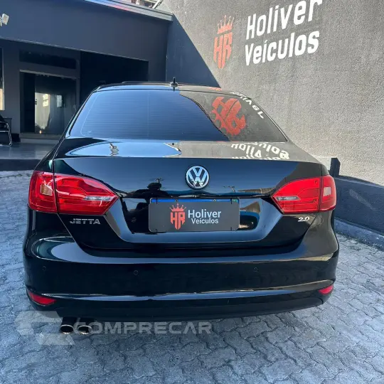 JETTA 2.0 Comfortline