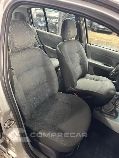 CLIO CAMPUS 1.0 16V 5P FLEX