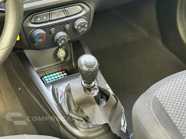 ONIX HATCH Joy 1.0 8V Flex 5p Mec.