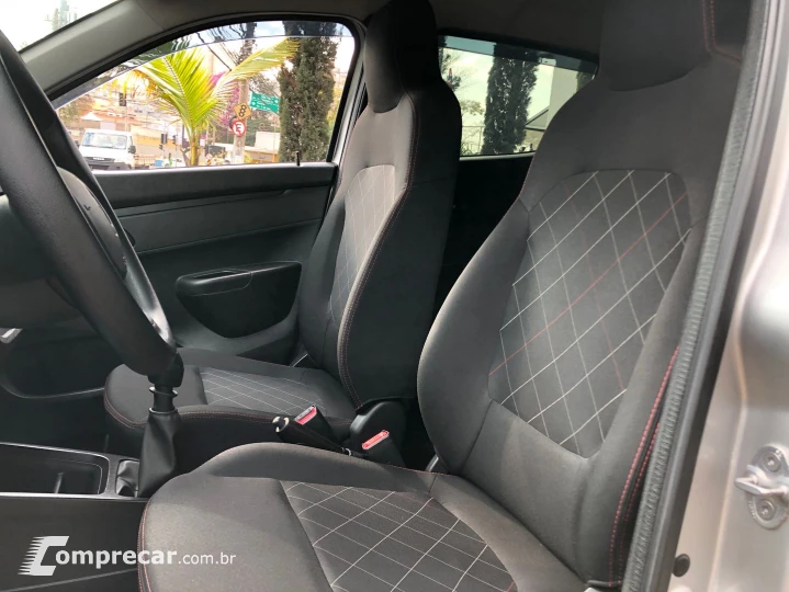 Kwid 1.0 12V Sce Flex Zen Manual