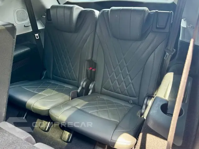 TIGGO 8 PRO - 1.5 TCI PLUG-IN HYBRID DHT