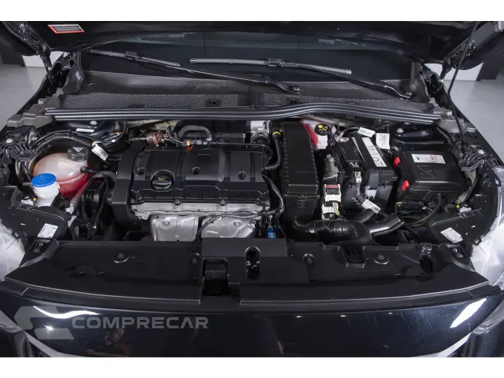 208 1.6 16V FLEX LIKE MANUAL