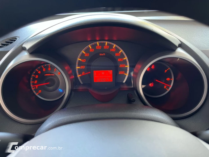 FIT 1.4 DX 16V