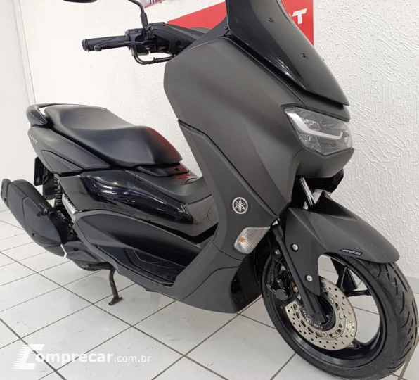 NMAX 160