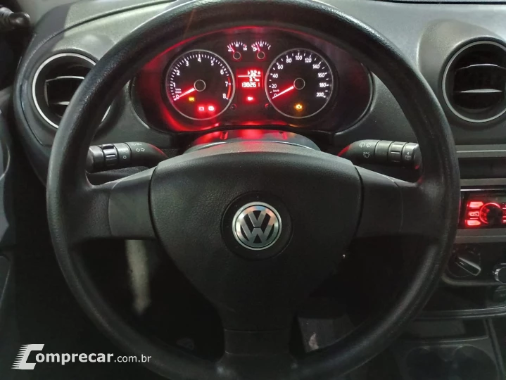 Gol G6 1.0 Trend