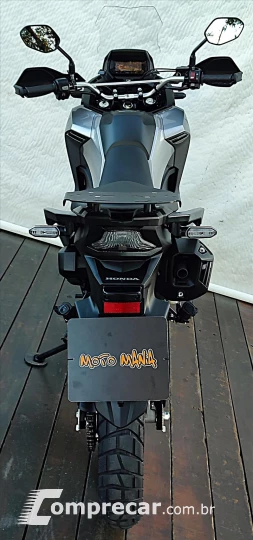 XRE 300 SAHARA