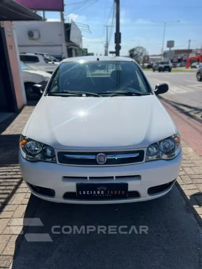 PALIO 1.0 MPI Fire Economy 8V