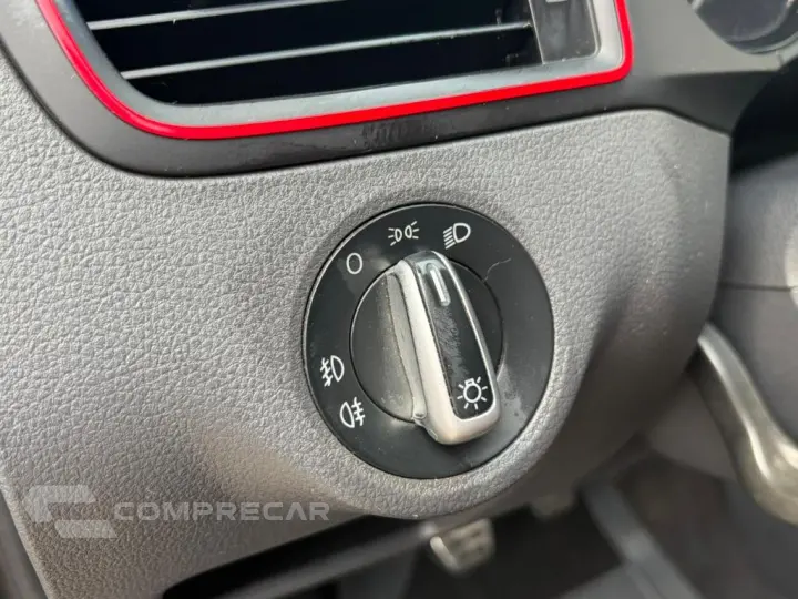 Fox PEPPER 1.6 Flex 16V 5p