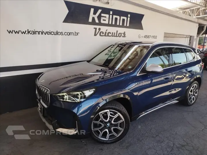 X1 2.0 16V Turbo Sdrive20i X-line