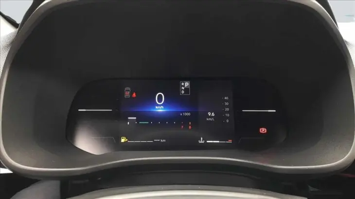 KARDIAN 1.0 TCE FLEX EVOLUTION EDC