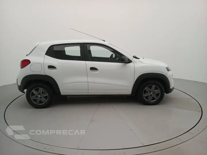 KWID 1.0 12V SCE FLEX ZEN MANUAL