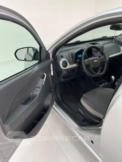 MONTANA 1.4 MPFI LS CS 8V