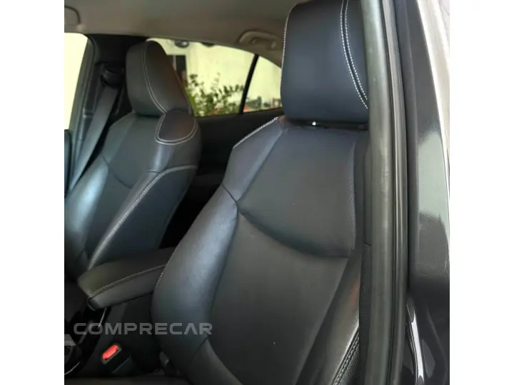 COROLLA 2.0 VVT-IE FLEX XEI DIRECT SHIFT
