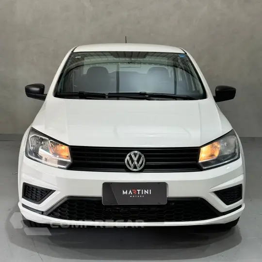 VOYAGE 1.0 Flex 12V 4p