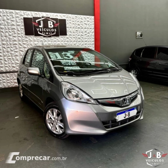 FIT 1.4 LX 8V
