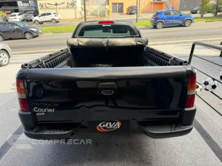 Courier 1.6 L/ 1.6 Flex