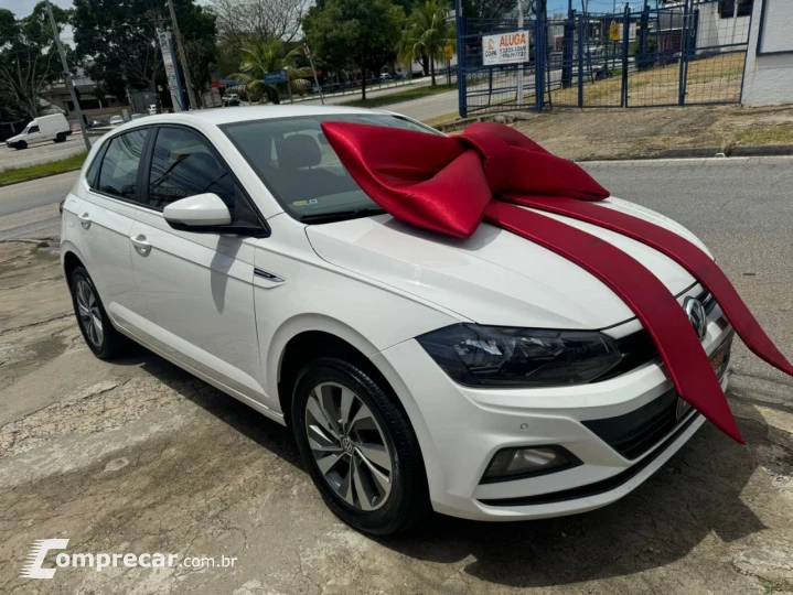 POLO 1.0 170 TSI Comfortline