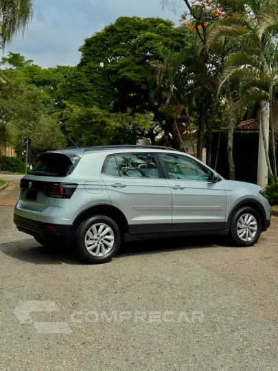 T-CROSS 1.0 200 TSI Sense