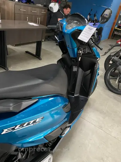 ELITE 125