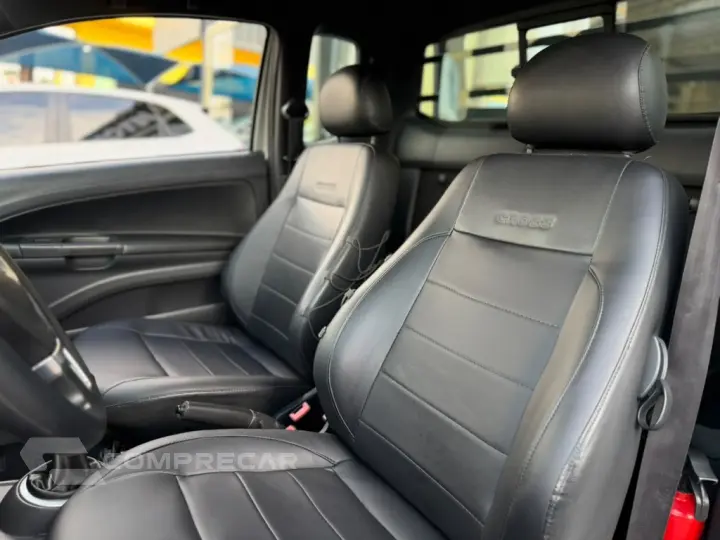SAVEIRO 1.6 CROSS CE 8V FLEX 2P MANUAL