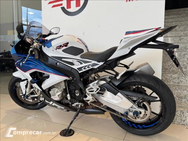 S 1000 RR