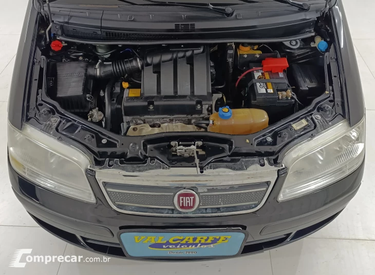 IDEA 1.4 MPI ELX 8V
