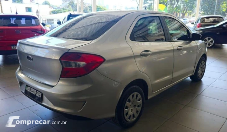 KA SE 1.0 SD C