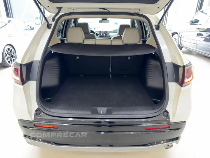 ZR-V 2.0 I-vtec Touring