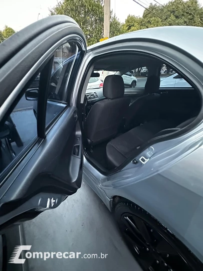 LANCER 2.0 16V