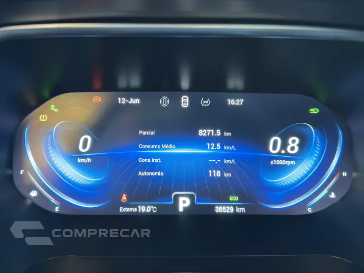 TIGGO 8 1.6 TGDI GASOLINA TXS MAX DRIVE DCT