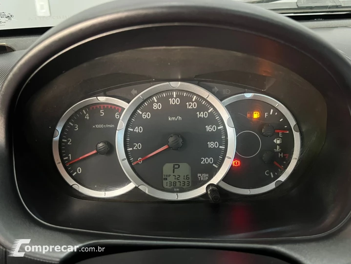 L200 Triton Sport 3.2 DID-H HPE 4WD (Aut)