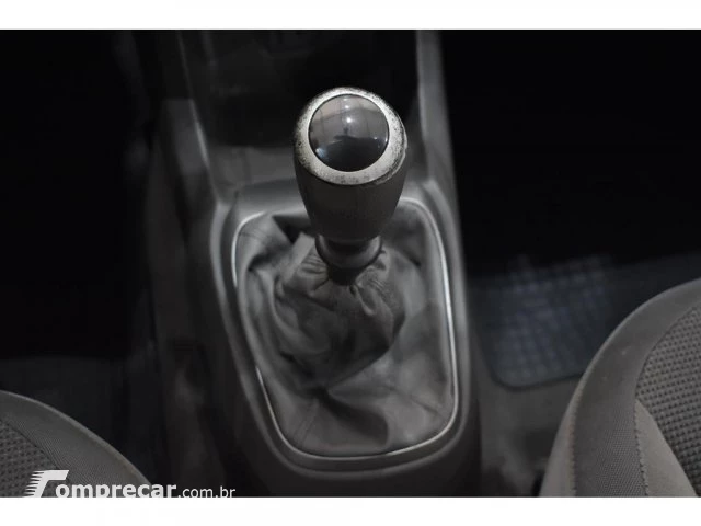 COBALT - 1.4 SFI LTZ 8V 4P MANUAL