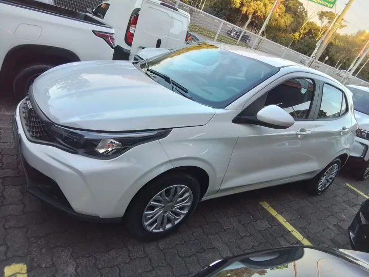 ARGO 1.0 FIREFLY FLEX DRIVE MANUAL