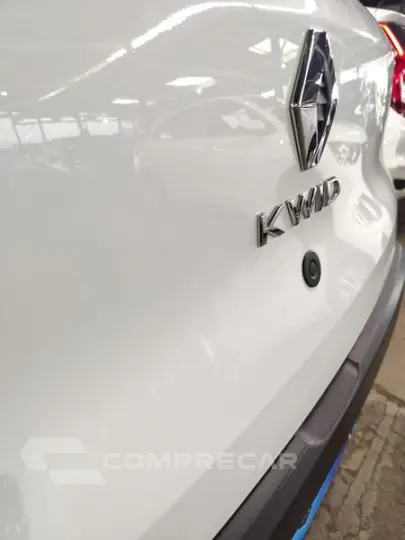 KWID 1.0 12V SCE ZEN MANUAL