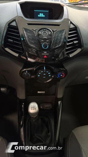 ECOSPORT 1.6 Freestyle 16V