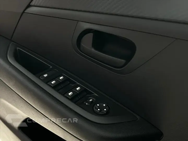 208 1.0 FIREFLY FLEX LIKE MANUAL