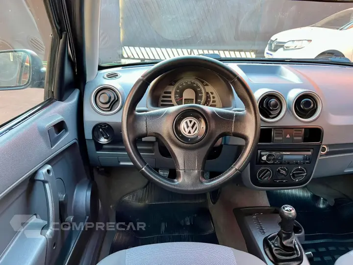 GOL 1.0 MI 8V G.IV