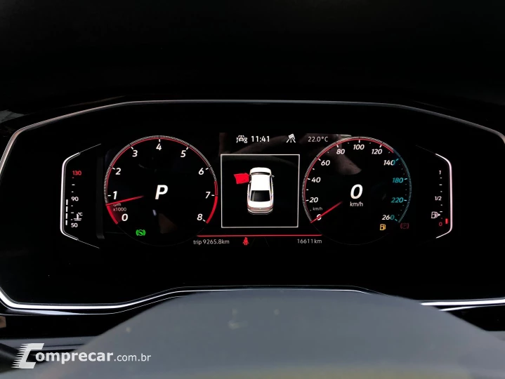 Jetta 2.0 350 Tsi Gasolina Gli Dsg